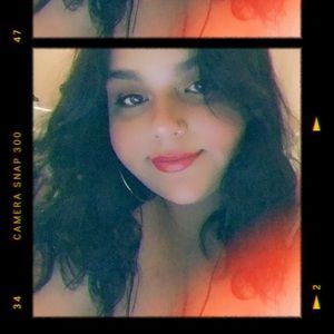 Meet your Posher, Faith